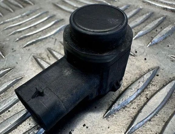 FORD Kuga 2 generation (2013-2020) Acceleration Sensor CJ5T15K859EA 31861540