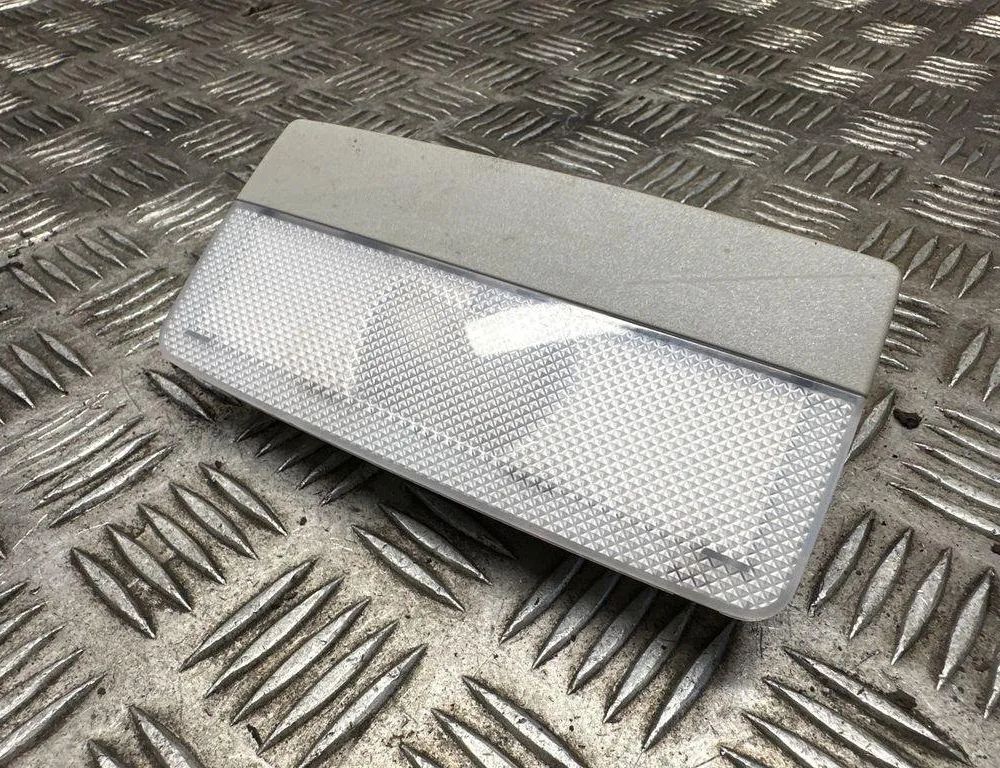 OPEL Zafira C (2012-2016) Освещение салона 316627975 31871928