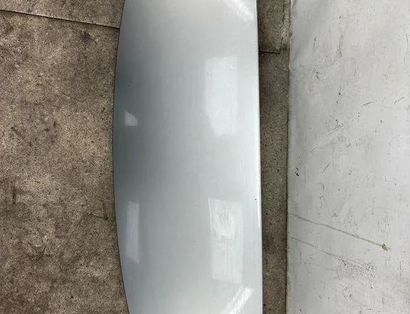 BMW X5 F15 (2013-2018) Bagāžnieka spoileris 7294468 31958081