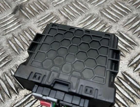 OPEL Astra K (2015-2021) Other Control Units F00HJ01842,13521137 32105014