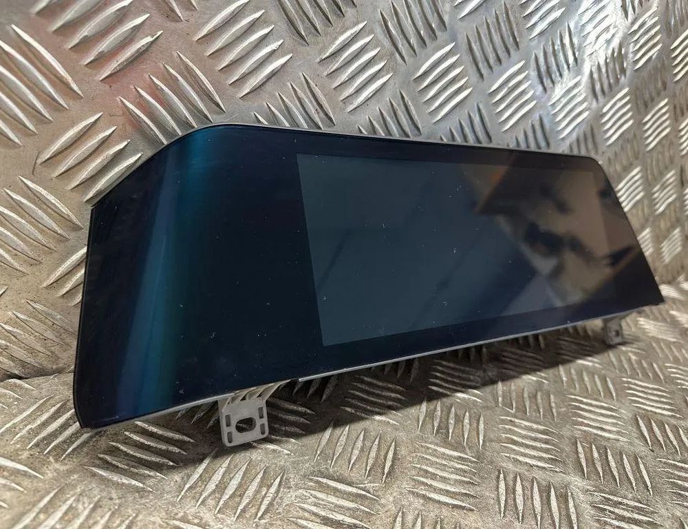 BMW 3 Series G20/G21/G28 (2018-2024) Navigation Display 5A58643,002052512,0012561110 32108880