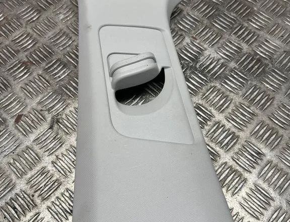 VOLKSWAGEN Golf 8 generation (2019-2023) Kreisās puses statņu apdare 5H0868309,CN118015 32110561