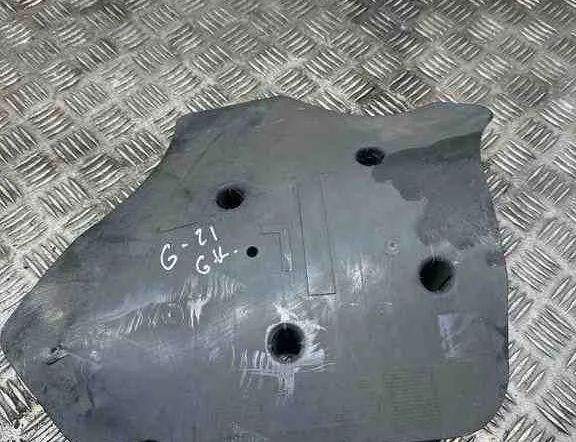 BMW 3 Series G20/G21/G28 (2018-2024) Citi apakšas aizsargi 331210,6876803 32414555