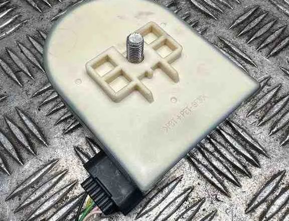 NISSAN Qashqai 2 generation (2013-2023) Сирена сигнализации 140818,284874BA0A,0053274 32578418