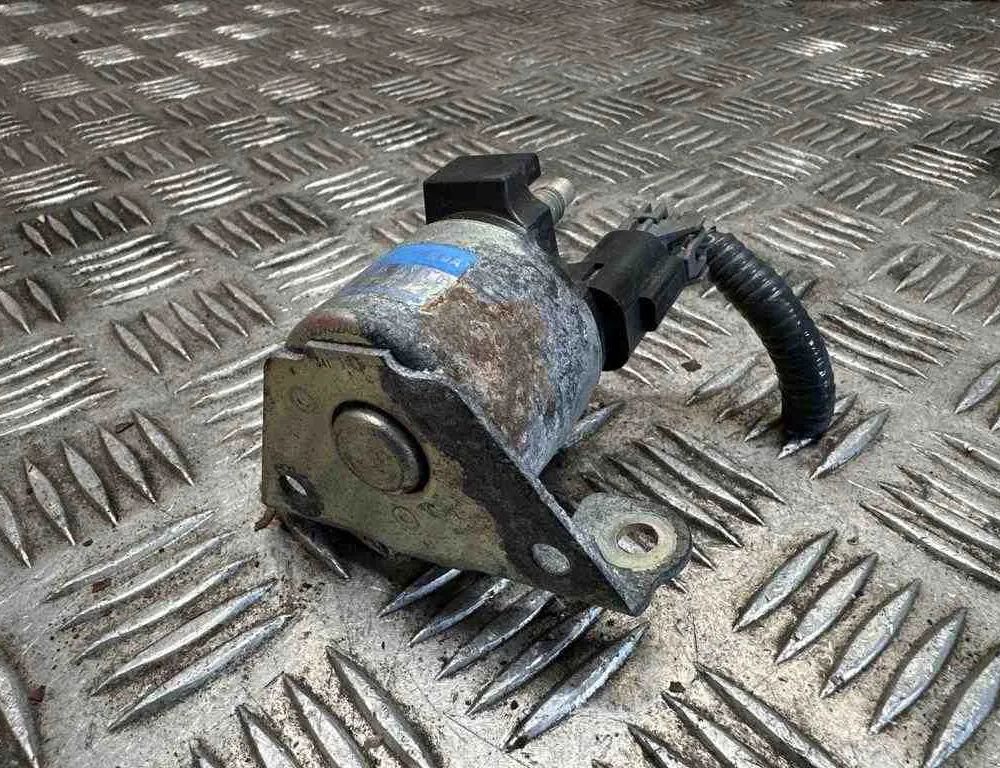 NISSAN Qashqai 2 generation (2013-2023) Relejs 2534005411,251154EB0A 32580130