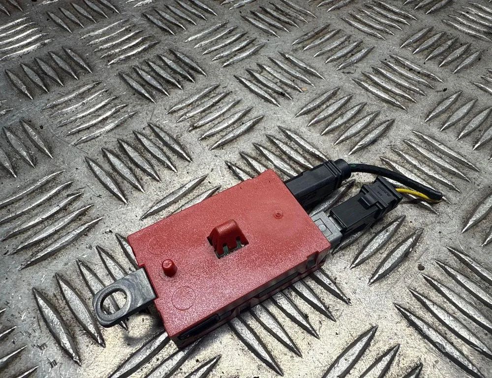 LAND ROVER Discovery Sport 1 generation (2014-2024) Антенный модуль FK7218C847AA,20160212,29160212 32784544