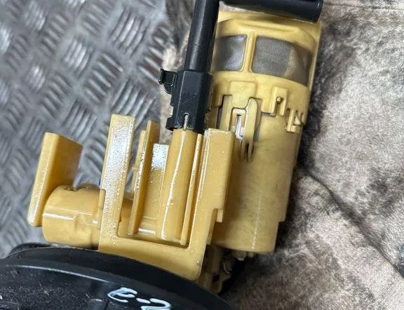 MERCEDES-BENZ E-Class W211/S211 (2002-2009) Degvielas sūknis degvielas tvertnē A2054701694,Z5G006 32797636