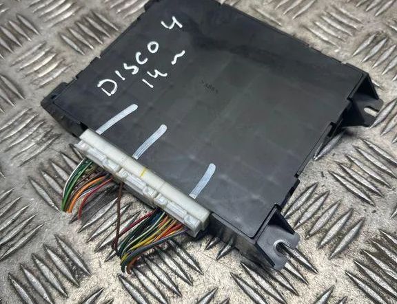 LAND ROVER Discovery 4 generation (2009-2016) Другие блоки управления AH2218D493AC 32822466