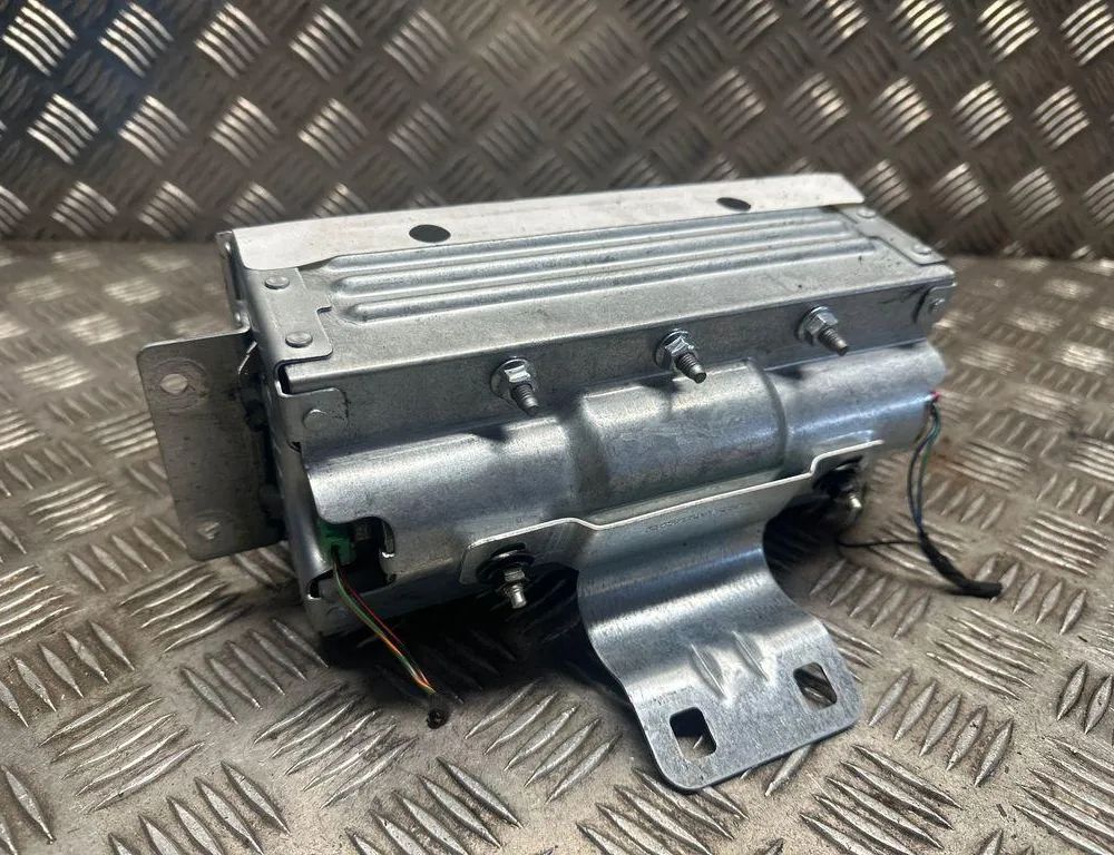 LAND ROVER Discovery 4 generation (2009-2016) Dashboard Airbag SRS pb85017070 32822616