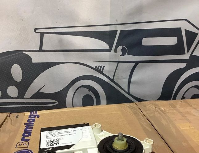 VOLKSWAGEN Golf 5 generation (2003-2009) Front Right Door Window Regulator 1K0959702K,5M1837402B 28598049