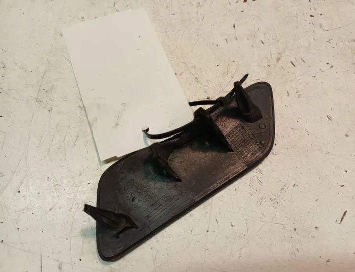 AUDI A6 C6/4F (2004-2011) Right Side Headlight Washer Cover Cap 4F0955276 27005824