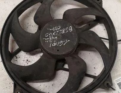 CITROËN Berlingo 1 generation (1996-2012) Диффузор 1831237016 27006811