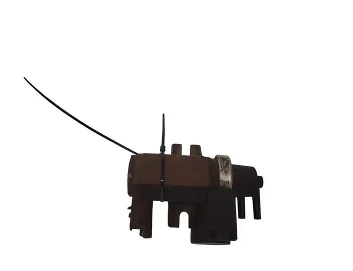 VOLVO V50 1 generation (2003-2012) Solenoid Valve 9654282880 27007250