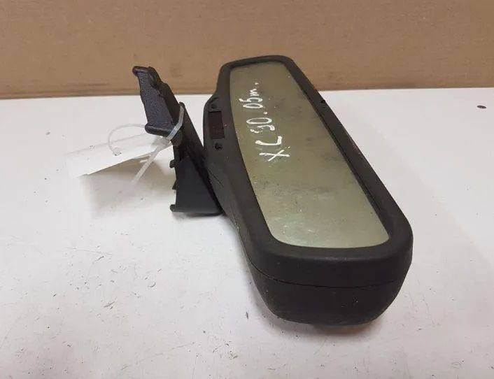 VOLVO XC90 1 generation (2002-2014) Зеркало заднего вида 30657510,015469,4041418 27009666