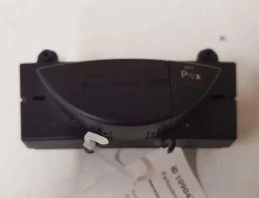 MERCEDES-BENZ E-Class W211/S211 (2002-2009) Parkošanās palīdzības slēdzis 2118216958,03751222 27012871