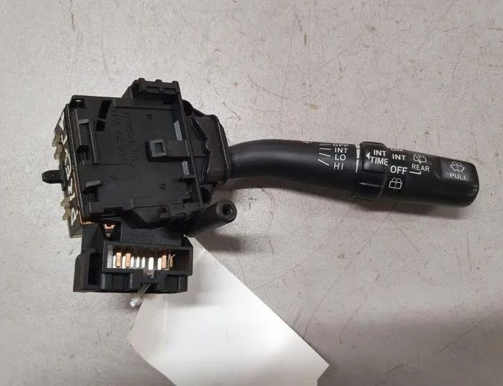 TOYOTA Previa 2 generation (2000-2006) Управление стеклоочистителями 173654,846522G470 27016253