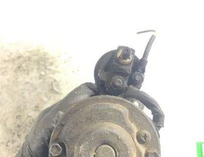 OPEL Insignia A (2008-2016) Starteris 55352882,M001T30172 27018860