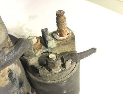 OPEL Insignia A (2008-2016) Starteris 55352882,M001T30172 27018863