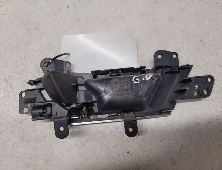 AUDI A6 C6/4F (2004-2011) Right Rear Internal Opening Handle 4F0839020 27026926