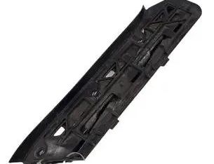 VOLKSWAGEN Touran 1 generation (2003-2015) Front Right Bumper Bracket 1T0807050,1T0807936 27033031