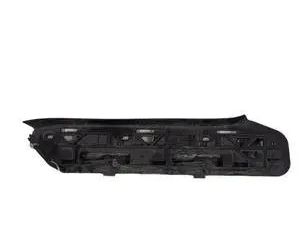 VOLKSWAGEN Touran 1 generation (2003-2015) Front Right Bumper Bracket 1T0807050,1T0807936 27033031