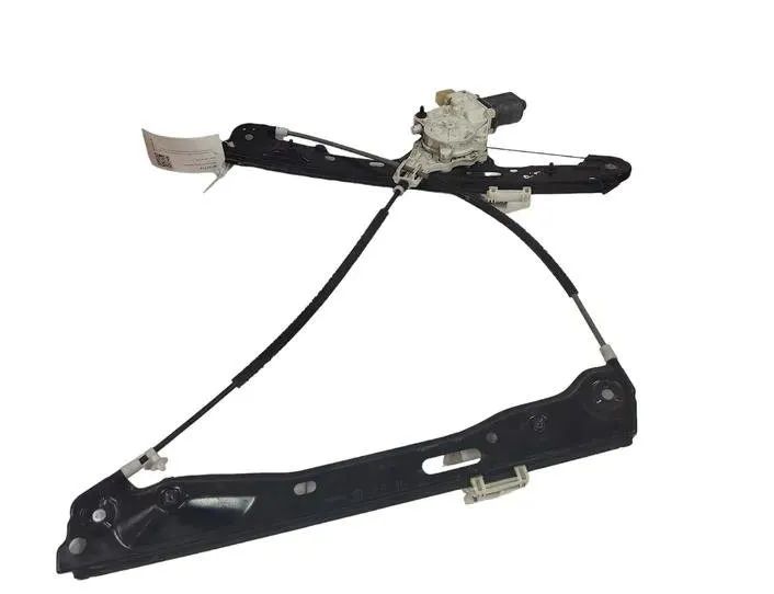 BMW 1 Series E81/E82/E87/E88 (2004-2013) Front Left Door Window Regulator 7067795S,7138465E 27040942