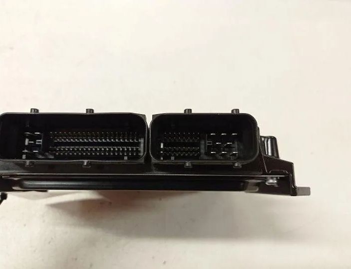 MAZDA 5 1 generation (2005-2010) Motora vadības bloks RF7P18881N,2758006680,K4238 27046707