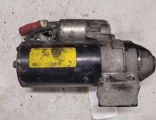 BMW 1 Series E81/E82/E87/E88 (2004-2013) Starter Motor 0001139016,1241782370001 27052199