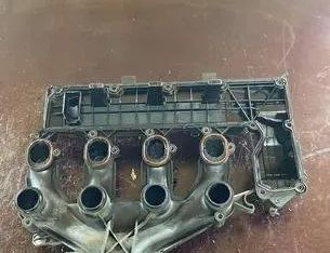 FORD Mondeo 4 generation (2007-2015) Intake Manifold 9662688980 27057224