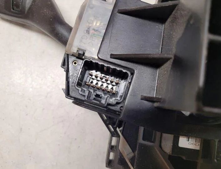 FORD C-Max 1 generation (2003-2010) Indicator Wiper Stalk Switch 4M5T13N064HH,3M5T6475AE,JAN05BBR1 27057644