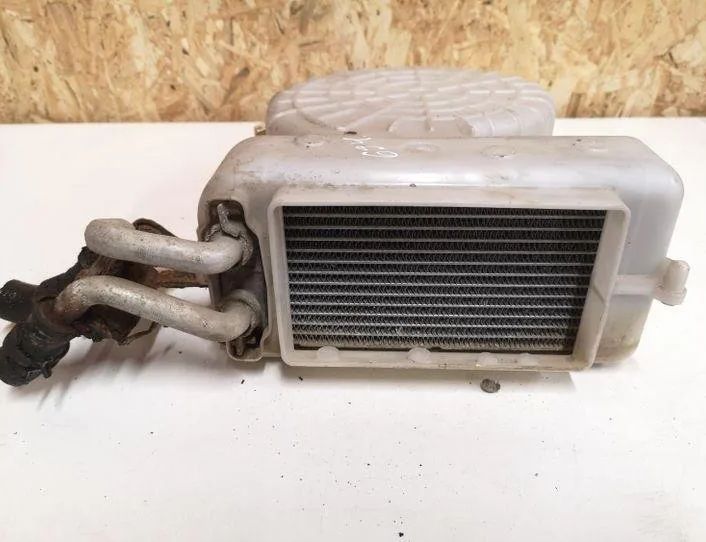 TOYOTA Avensis Verso 1 generation (2001-2003) Печка салона 8711044050,1169000891 27058313