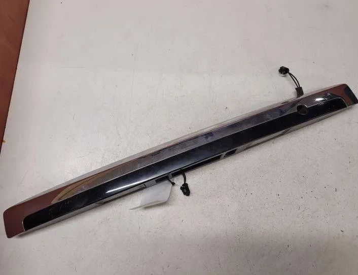 KIA Sorento 2 generation (2009-2021) Свет номерного знака отделки 925003E5 27061258