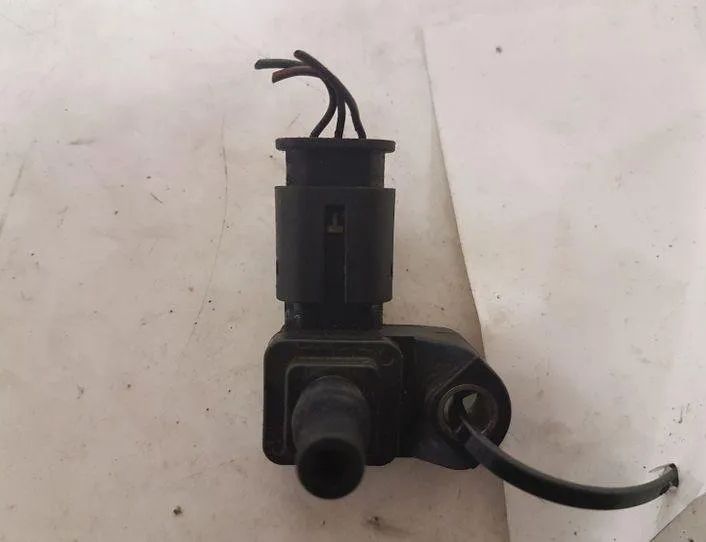BMW 1 Series E81/E82/E87/E88 (2004-2013) MAP Sensor 780474201 27062663