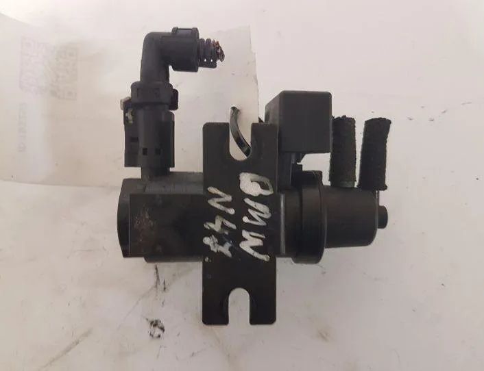 BMW 1 Series E81/E82/E87/E88 (2004-2013) Solenoid Valve 70206301,780539101 27062684