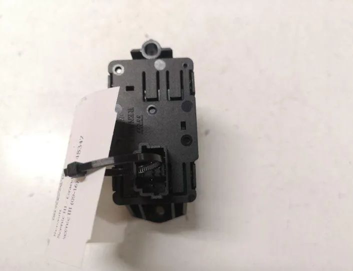 RENAULT Scenic 3 generation (2009-2015) Кнопка ручного тормоза 3035401F1,363210006RA 27062825