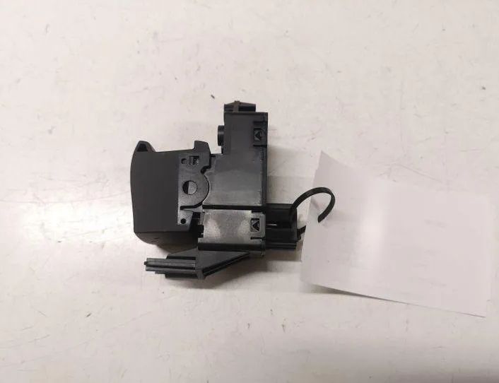 RENAULT Scenic 3 generation (2009-2015) Кнопка ручного тормоза 3035401F1,363210006RA 27062825