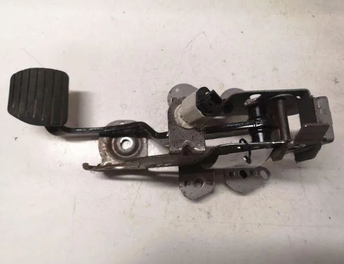 RENAULT Scenic 3 generation (2009-2015) Brake Pedal 465010016R,810911147 27062856