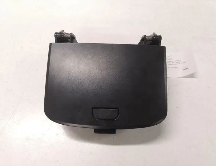 CHEVROLET Captiva 1 generation (2006-2018) Glove Box TBX18 27063799