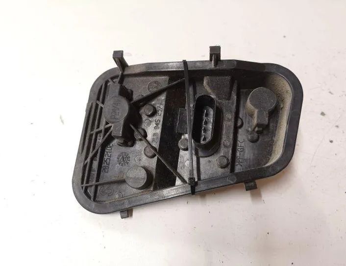 VOLKSWAGEN Touareg 1 generation (2002-2010) Контакт задних фонарей 7L6945257,28252102 27066964