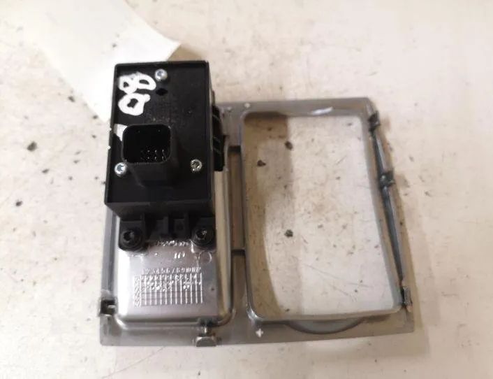 FORD C-Max 1 generation (2003-2010) Stāvbremzes poga 3M5T2B623AC 27069000