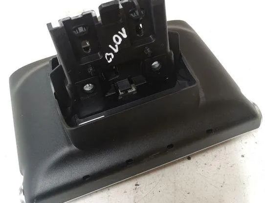 CITROËN C4 Cactus 1 generation (2014-2024) Mūzikas atskaņotājs ar Navigāciju / GPS 98010025ZD,A12404,981148628000 27073879