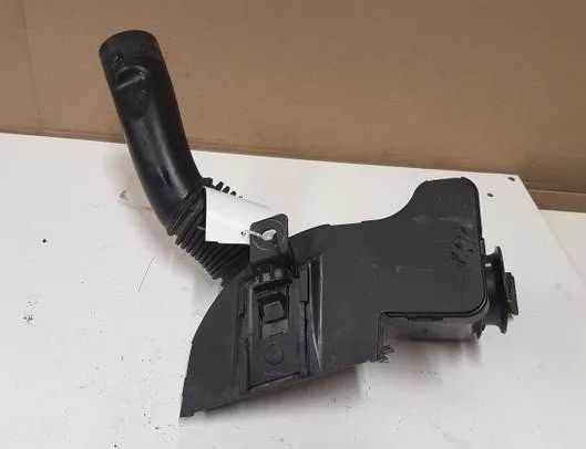 CITROËN C4 Cactus 1 generation (2014-2024) Воздухозаборная труба 9684813780,9682647680 27074037