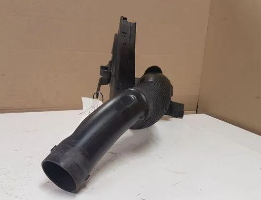 CITROËN C4 Cactus 1 generation (2014-2024) Воздухозаборная труба 9684813780,9682647680 27074037