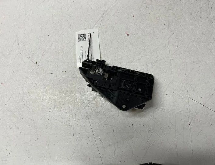 JAGUAR XF 1 generation  (2011-2016) Right Front Internal Door Opening Handle 8X2322600AD,8X2322600BD 27079337