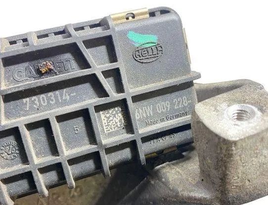 BMW 1 Series E81/E82/E87/E88 (2004-2013) Tурбина 7800594C,6NW009228,GT1749V 27081226