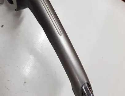 TOYOTA Auris 1 generation (2006-2012)  Механизм стояночного тормоза 27081475