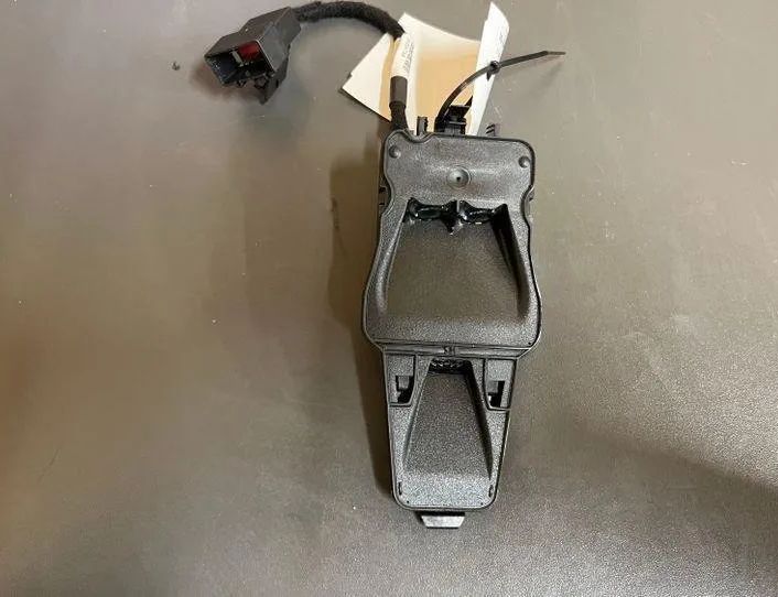 VOLVO V60 1 generation (2010-2020) Rain Sensor 31295504 27081574