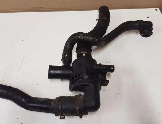 JAGUAR XF 1 generation (2011-2016) Termostats 9X238A586AD,9X238K534BB,9X238286BD 27088105