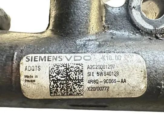 JAGUAR S-Type 1 generation (1999-2008) Degvielas reika 4R8Q9C066AA,5WS40128,A2C20001297 27088707