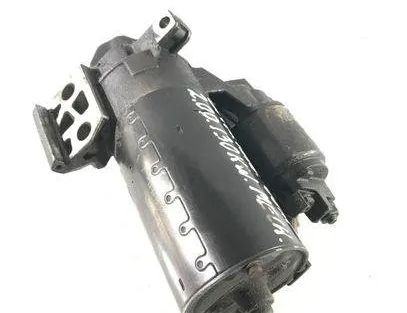BMW 1 Series E81/E82/E87/E88 (2004-2013) Starter Motor 7798006,0001139002,20080229 27089896